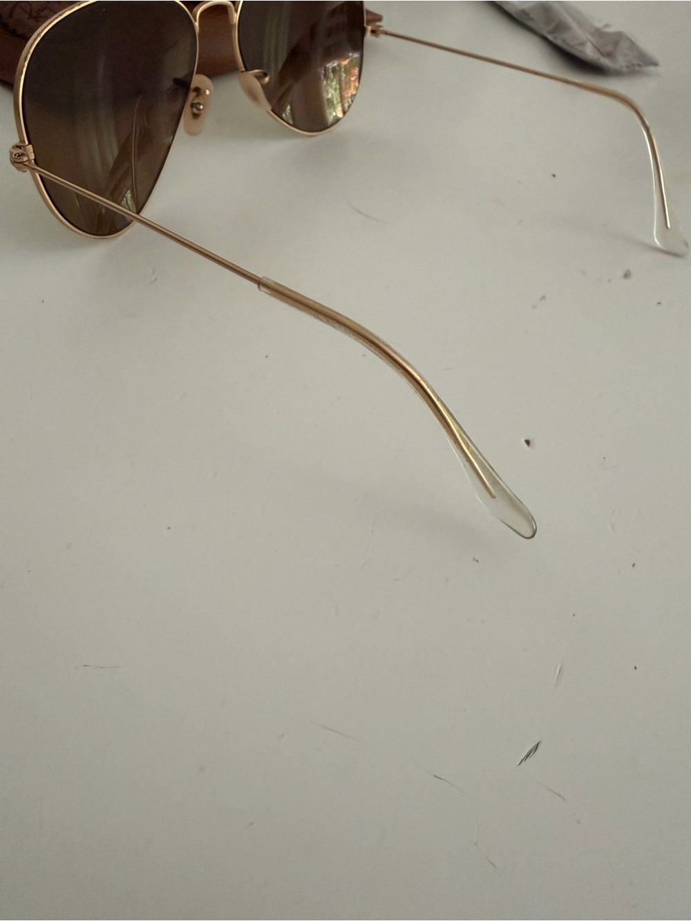 Ray-Ban Aviators - Picture 5 of 7